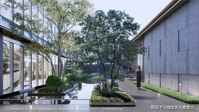 星耀翠湾2024-星耀翠湾售楼处电话-上海网页(图5)