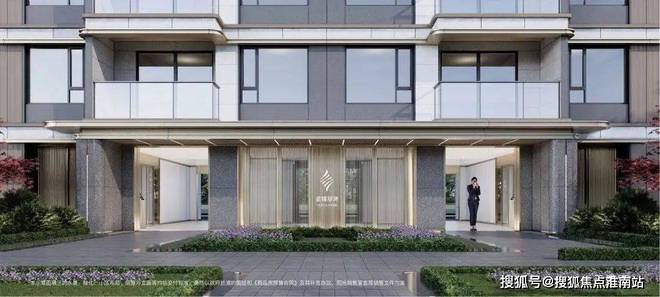 星耀翠湾2024-星耀翠湾售楼处电话-上海网页(图7)