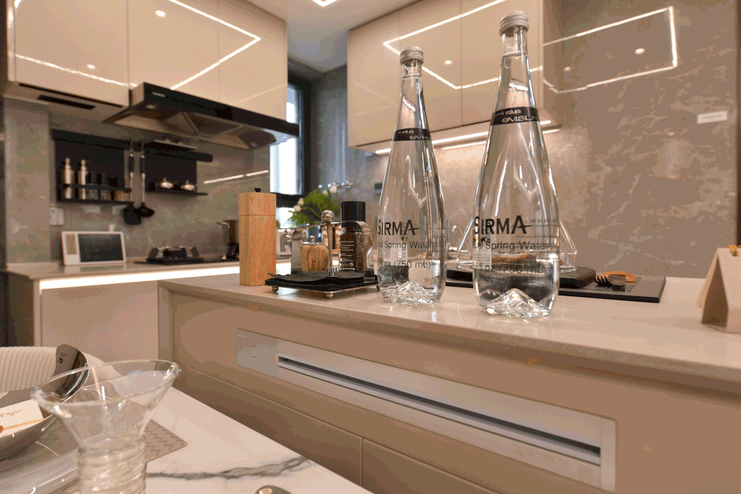 星空体育网站：保利光合上城售楼处-保利光合上城网页丨2024最新房价(图8)