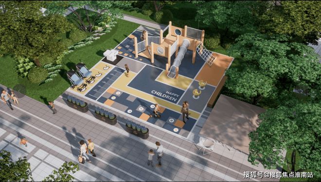 星空体育网站：保利光合上城售楼处-保利光合上城网页丨2024最新房价(图11)