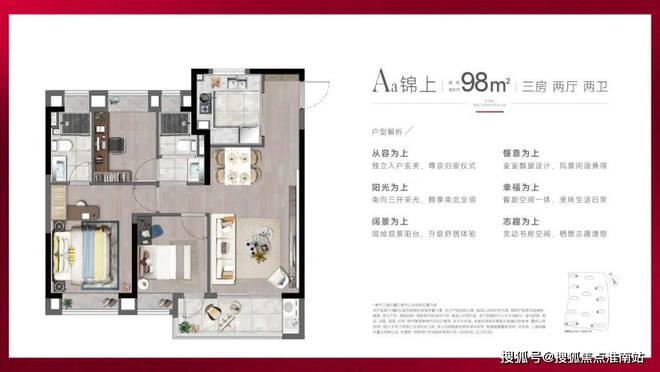 星空体育网站：深安上居售楼处-上海深安上居网页丨2024最新房价详情(图8)