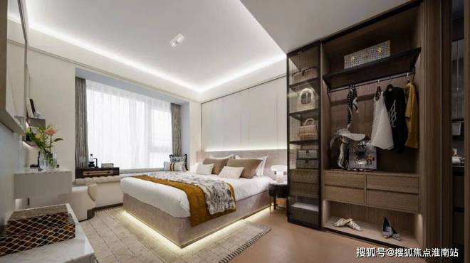 星空体育网站：深安上居售楼处-上海深安上居网页丨2024最新房价详情(图11)