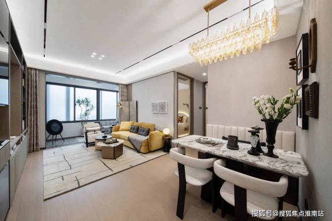 星空体育网站：深安上居售楼处-上海深安上居网页丨2024最新房价详情(图10)