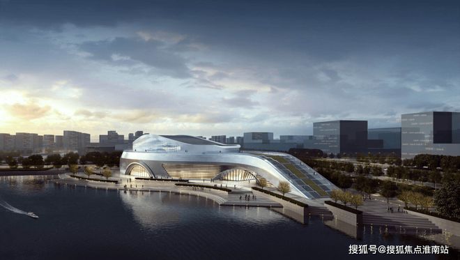 星空体育网站：深安上居售楼处-上海深安上居网页丨2024最新房价详情(图14)