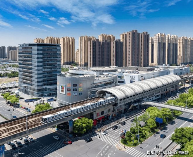 星空体育网站：深安上居售楼处-上海深安上居网页丨2024最新房价详情(图17)