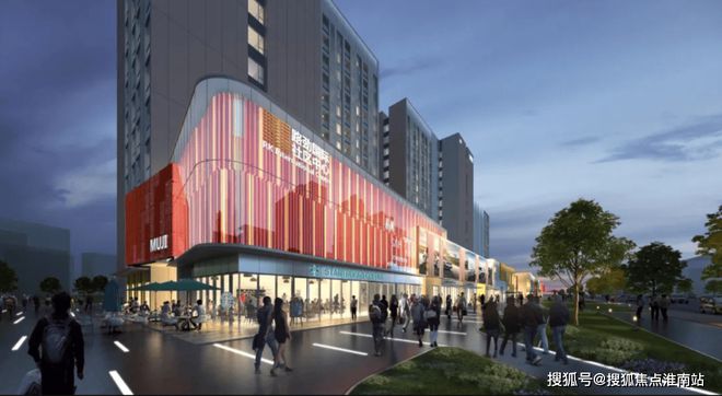 星空体育网站：深安上居售楼处-上海深安上居网页丨2024最新房价详情(图16)