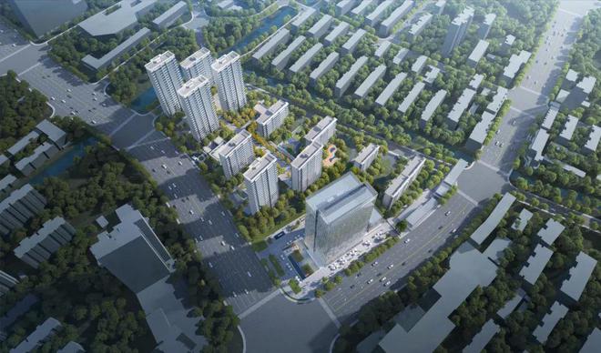 上华璟庭售楼处电线)网页-户型价格(图2)