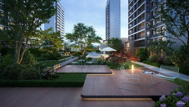 上华璟庭售楼处电线)网页-户型价格(图14)