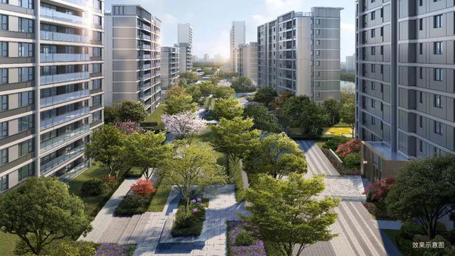 上华璟庭售楼处电线)网页-户型价格(图15)