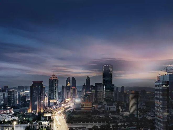 上华璟庭售楼处电线)网页-户型价格(图16)