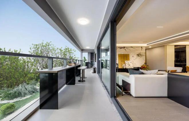 上华璟庭售楼处电线)网页-户型价格(图21)