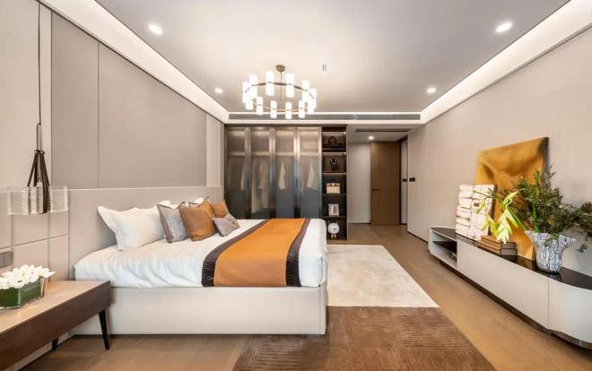 上华璟庭售楼处电线)网页-户型价格(图22)