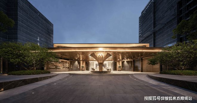 星空体育网站：花语前湾售楼处-上海花语前湾网页丨2024最新房价详情(图1)