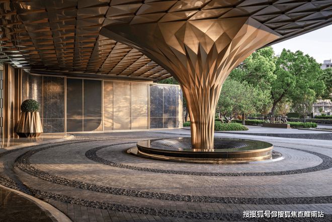 星空体育网站：花语前湾售楼处-上海花语前湾网页丨2024最新房价详情(图2)