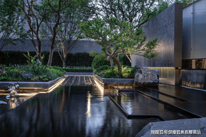 星空体育网站：花语前湾售楼处-上海花语前湾网页丨2024最新房价详情(图6)