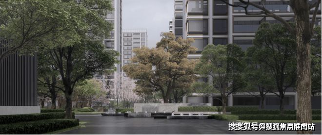 星空体育网站：花语前湾售楼处-上海花语前湾网页丨2024最新房价详情(图14)