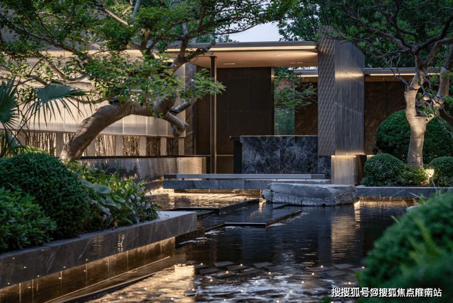 星空体育网站：花语前湾售楼处-上海花语前湾网页丨2024最新房价详情(图4)