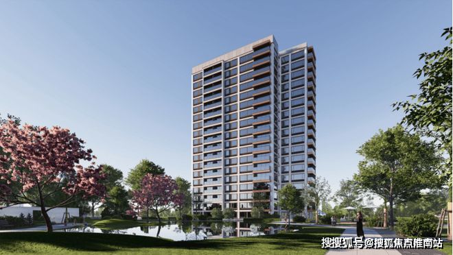 星空体育网站：花语前湾售楼处-上海花语前湾网页丨2024最新房价详情(图10)