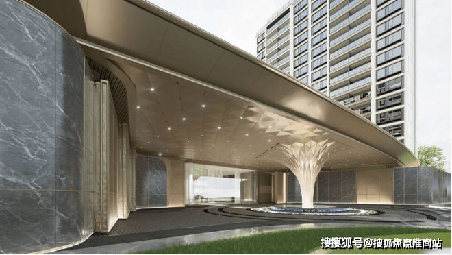 星空体育网站：花语前湾售楼处-上海花语前湾网页丨2024最新房价详情(图12)