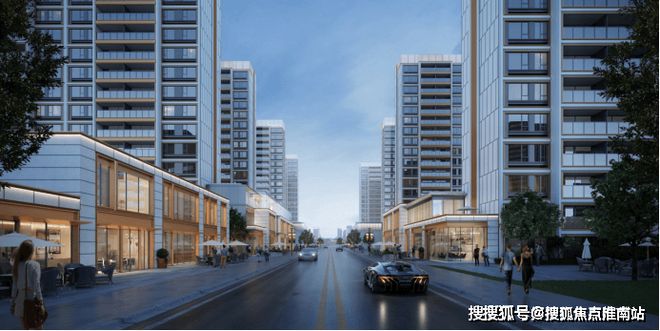 星空体育网站：花语前湾售楼处-上海花语前湾网页丨2024最新房价详情(图16)