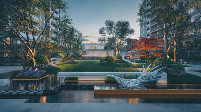 苏州高新上润璟庭售楼处网页丨上润璟庭2024最新房价详情(图3)