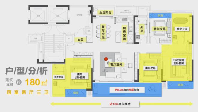 苏州高新上润璟庭售楼处网页丨上润璟庭2024最新房价详情(图7)