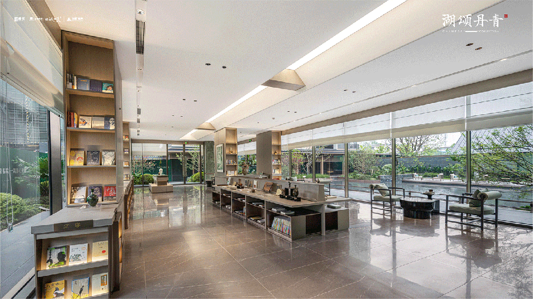 湖颂丹青府售楼处电线)网页-户型价格(图4)