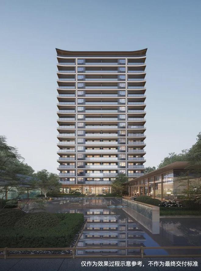 湖颂丹青府售楼处电线)网页-户型价格(图8)