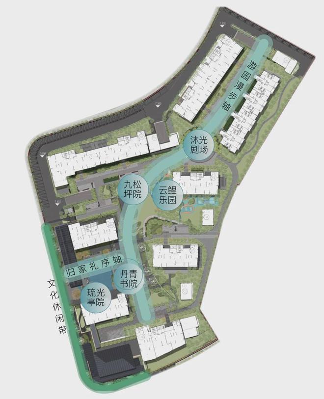 湖颂丹青府售楼处电线)网页-户型价格(图13)