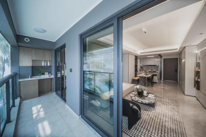 湖颂丹青府售楼处电线)网页-户型价格(图22)