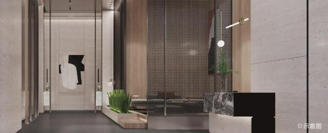 星空体育网站：苏州印售楼处电线)网页-户型价格(图4)