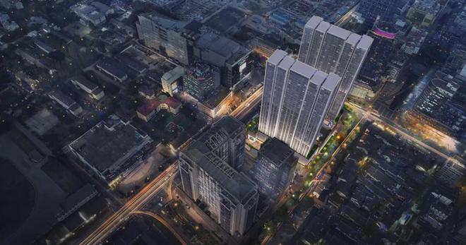 星空体育网站：苏州印售楼处电线)网页-户型价格(图9)