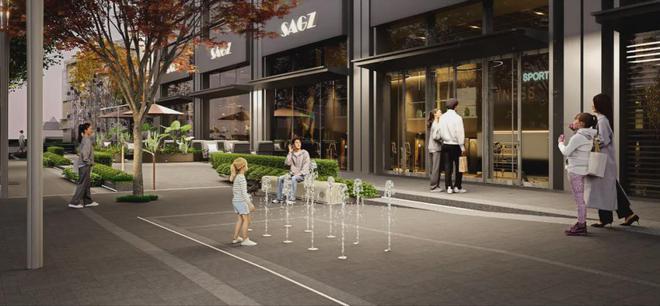 星空体育网站：苏州印售楼处电线)网页-户型价格(图11)