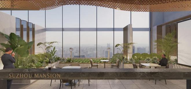 星空体育网站：苏州印售楼处电线)网页-户型价格(图13)