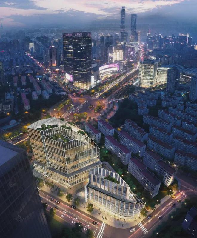 上海浦东世纪臻邸售楼处网页丨世纪臻邸2024最新房价详情(图1)