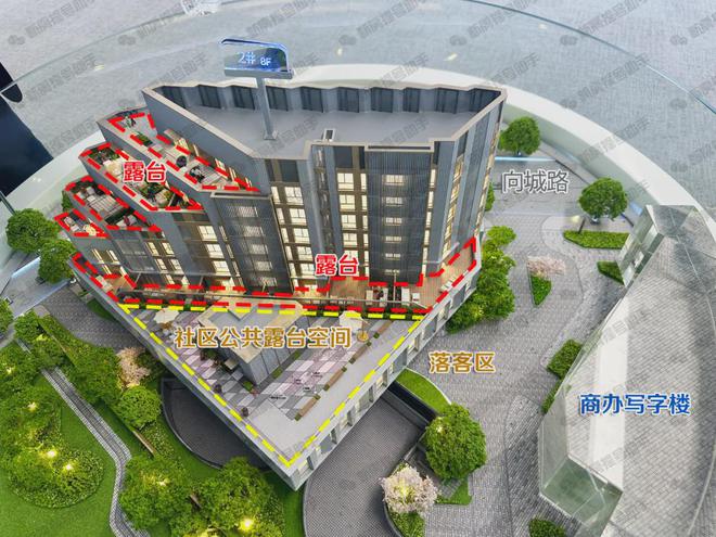 上海浦东世纪臻邸售楼处网页丨世纪臻邸2024最新房价详情(图3)