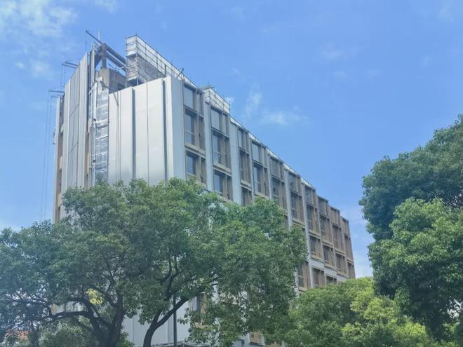 上海浦东世纪臻邸售楼处网页丨世纪臻邸2024最新房价详情(图5)