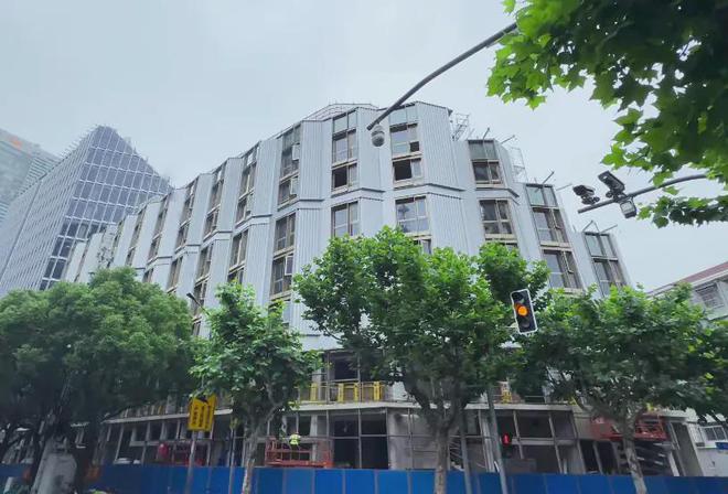 上海浦东世纪臻邸售楼处网页丨世纪臻邸2024最新房价详情(图6)