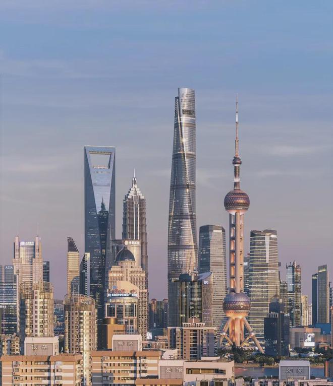 上海浦东世纪臻邸售楼处网页丨世纪臻邸2024最新房价详情(图9)