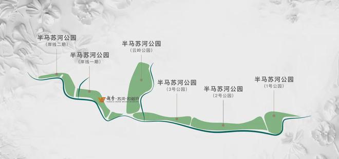 星空体育网站：上海普陀越秀·苏河·和樾府售楼处网页丨2024最新房价详情(图4)