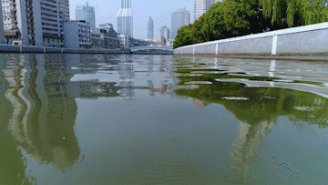 星空体育网站：上海普陀越秀·苏河·和樾府售楼处网页丨2024最新房价详情(图3)