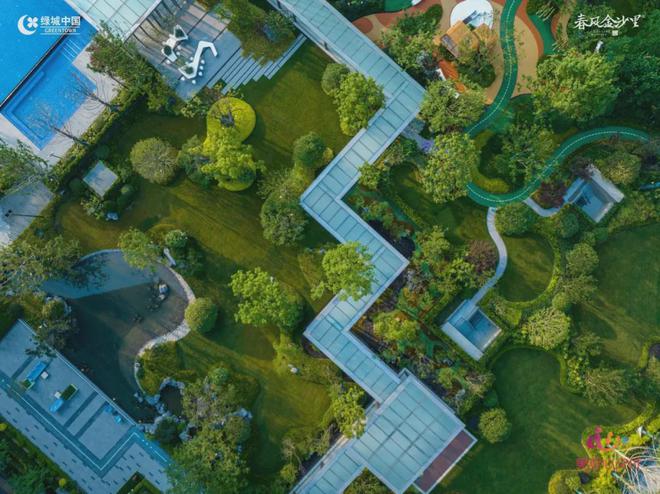 绿城春晓园售楼处电线)网页-户型价格(图6)