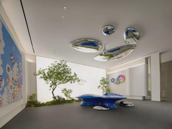 绿城春晓园售楼处电线)网页-户型价格(图8)