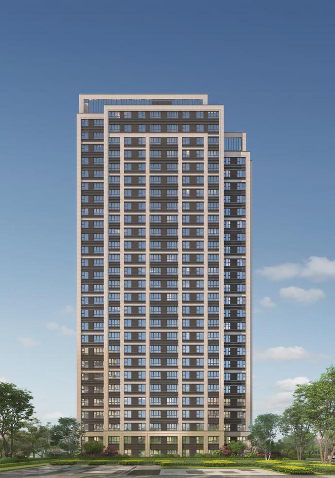 静安玺樾售楼处-上海静安玺樾网页丨2024最新房价详情(图2)