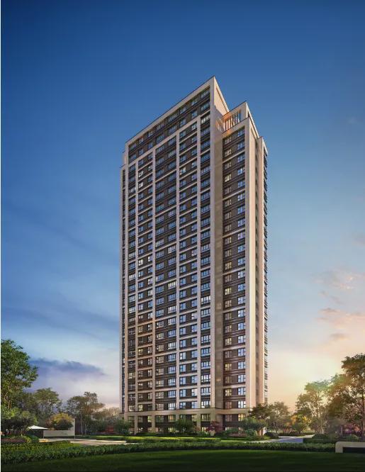 静安玺樾售楼处-上海静安玺樾网页丨2024最新房价详情(图3)