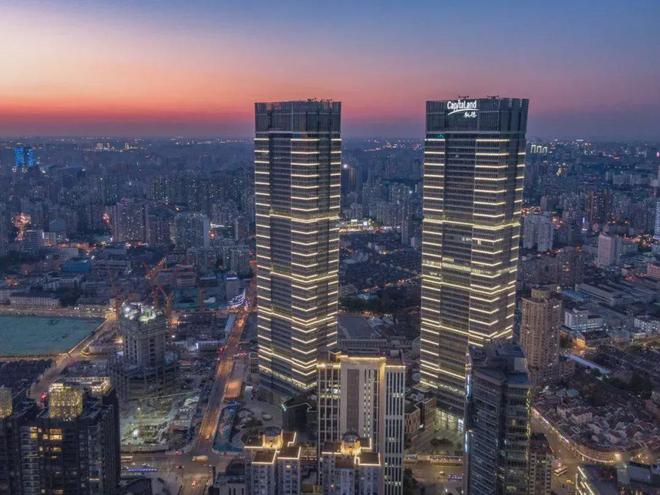 上海杨浦瑞安•翠湖滨江售楼处网页丨翠湖滨江2024最新详情(图8)