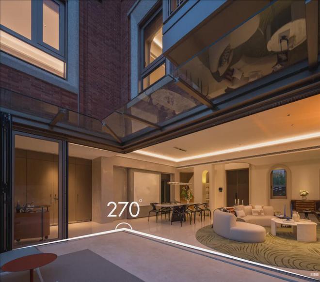 上海杨浦瑞安•翠湖滨江售楼处网页丨翠湖滨江2024最新详情(图6)