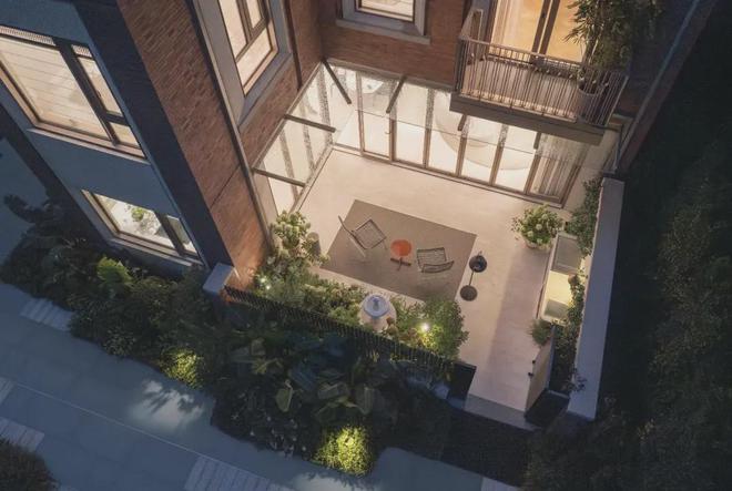 上海杨浦瑞安•翠湖滨江售楼处网页丨翠湖滨江2024最新详情(图10)