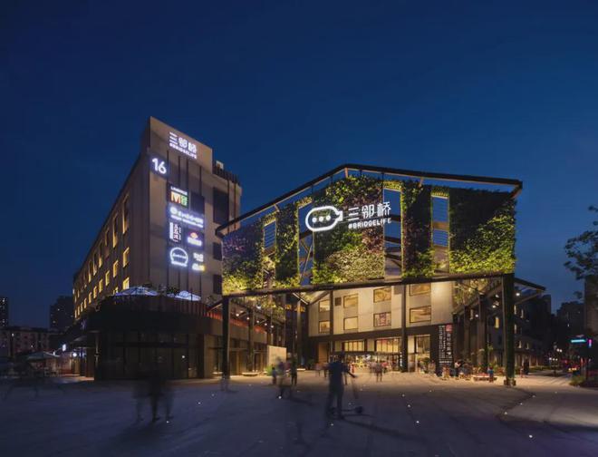 上海虹口中建虹悦里售楼处网页丨2024最新房价详情(图9)