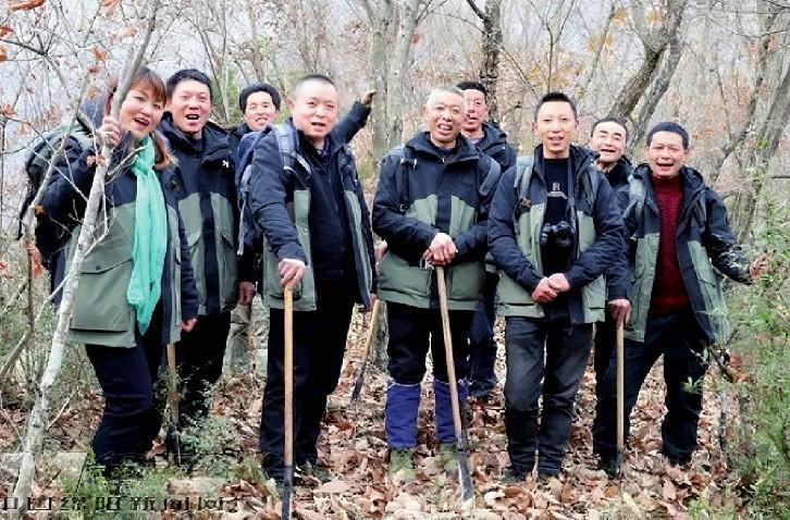 绵阳平武福寿自然保护小区入选中国潜力OECMs案例(图3)